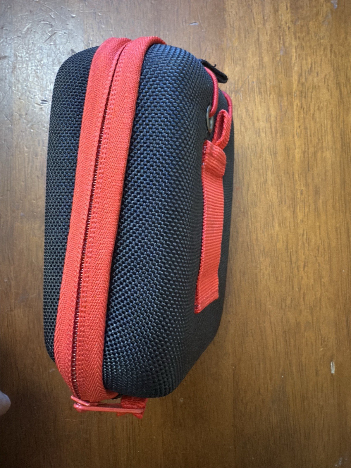 Aquila Pro Golf Rangefinder Black Red Case Only