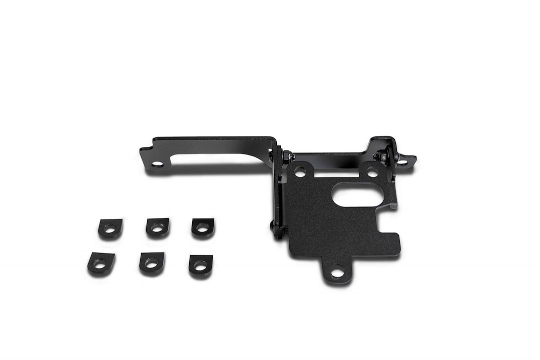 Addictive Desert Designs AC23152501NA Rock Fighter MAP SENSOR RELOCATION KIT
