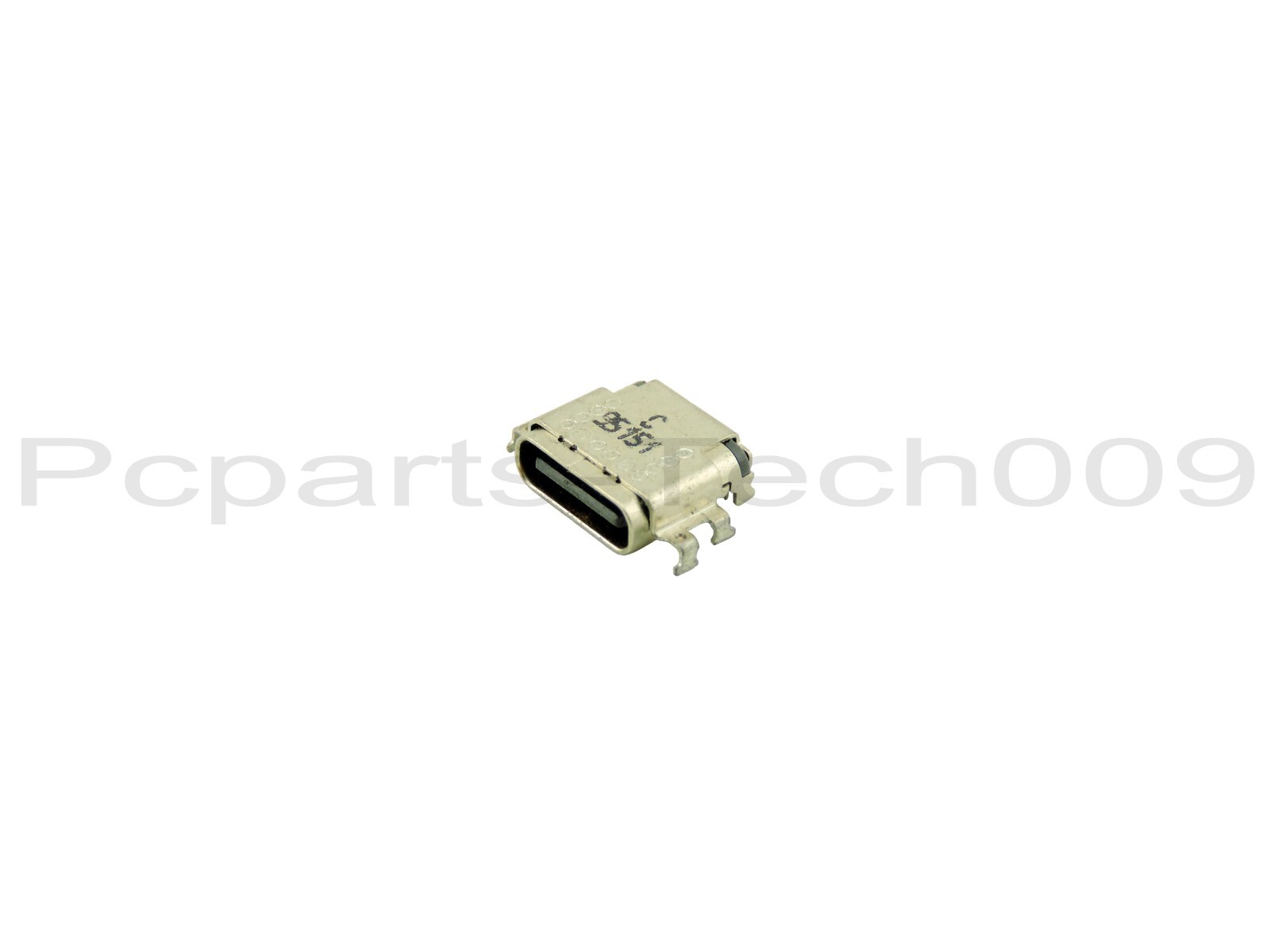 For MSI Summit E16 MS-15911 laptop Type-C USB Charging Port DC in Power Jack