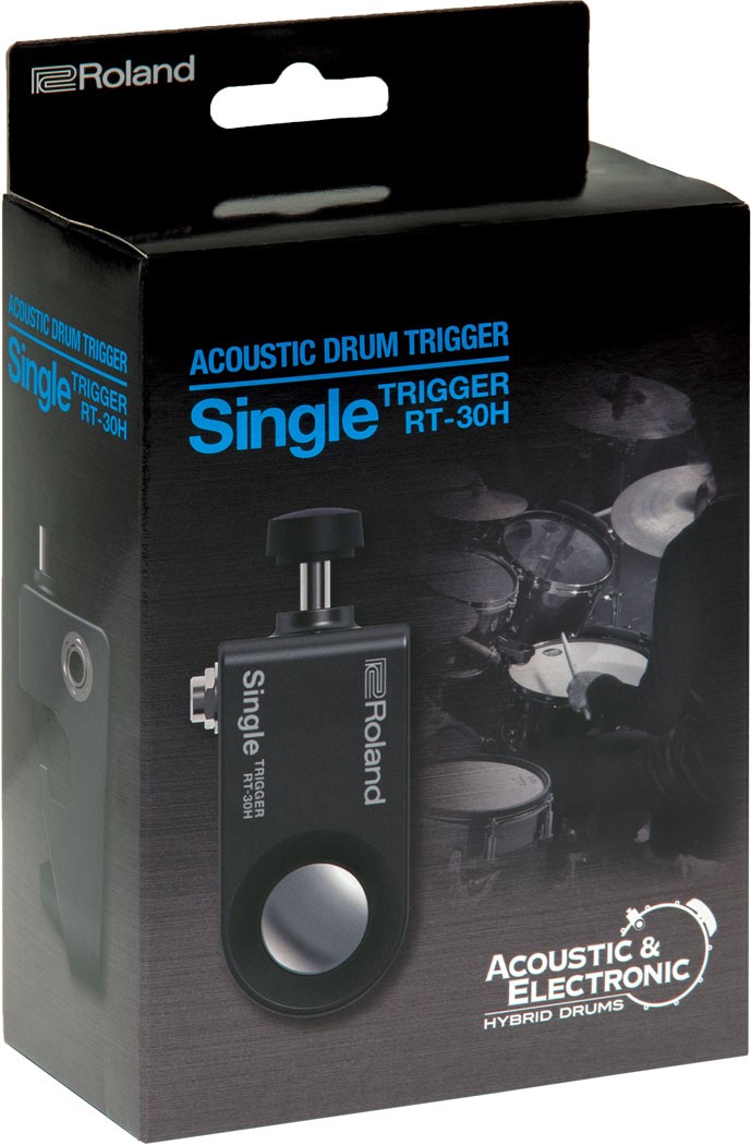 Roland - RT-30H - Single Trigger