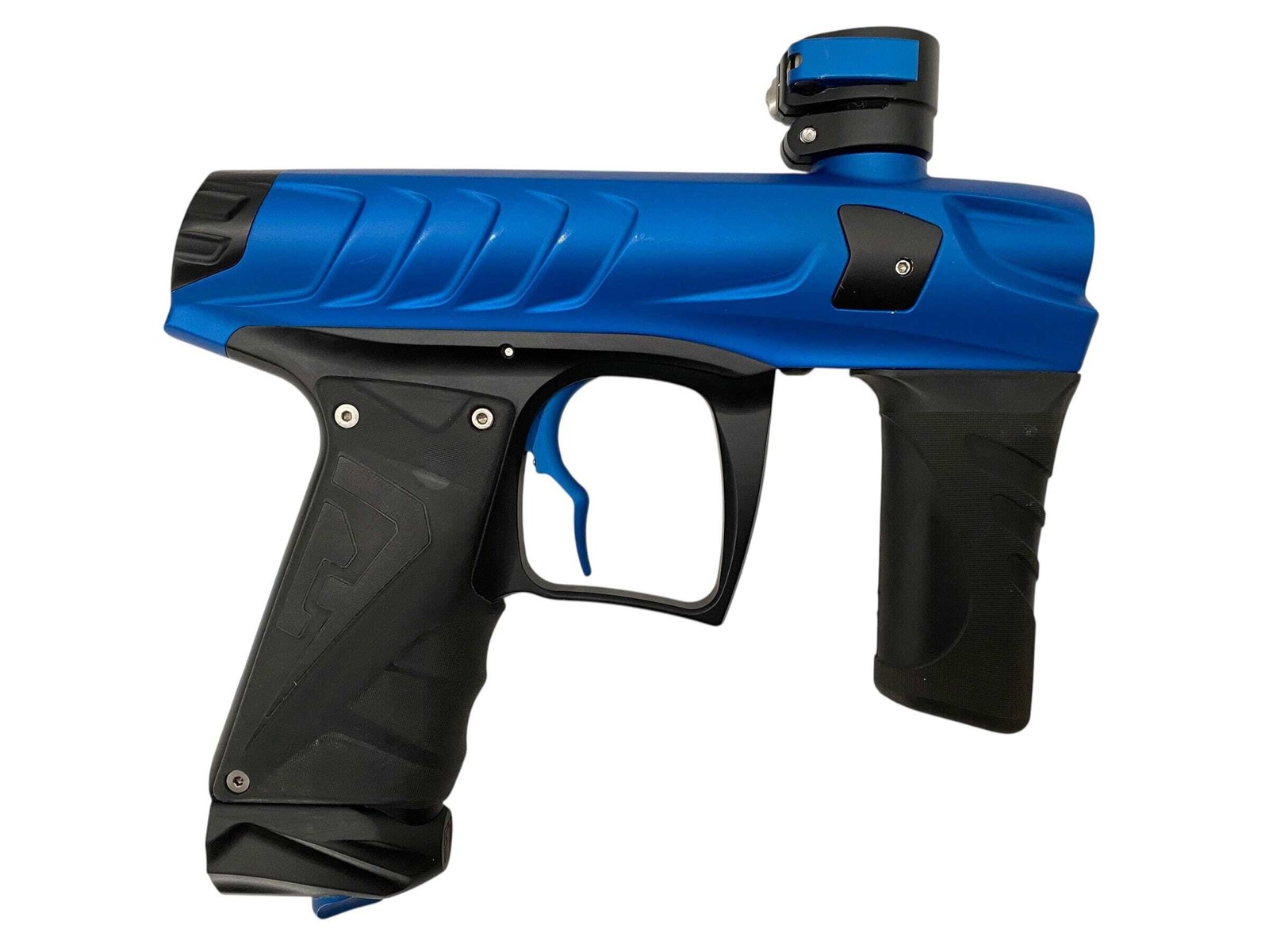 Field One Force Paintball Gun Blue/Black