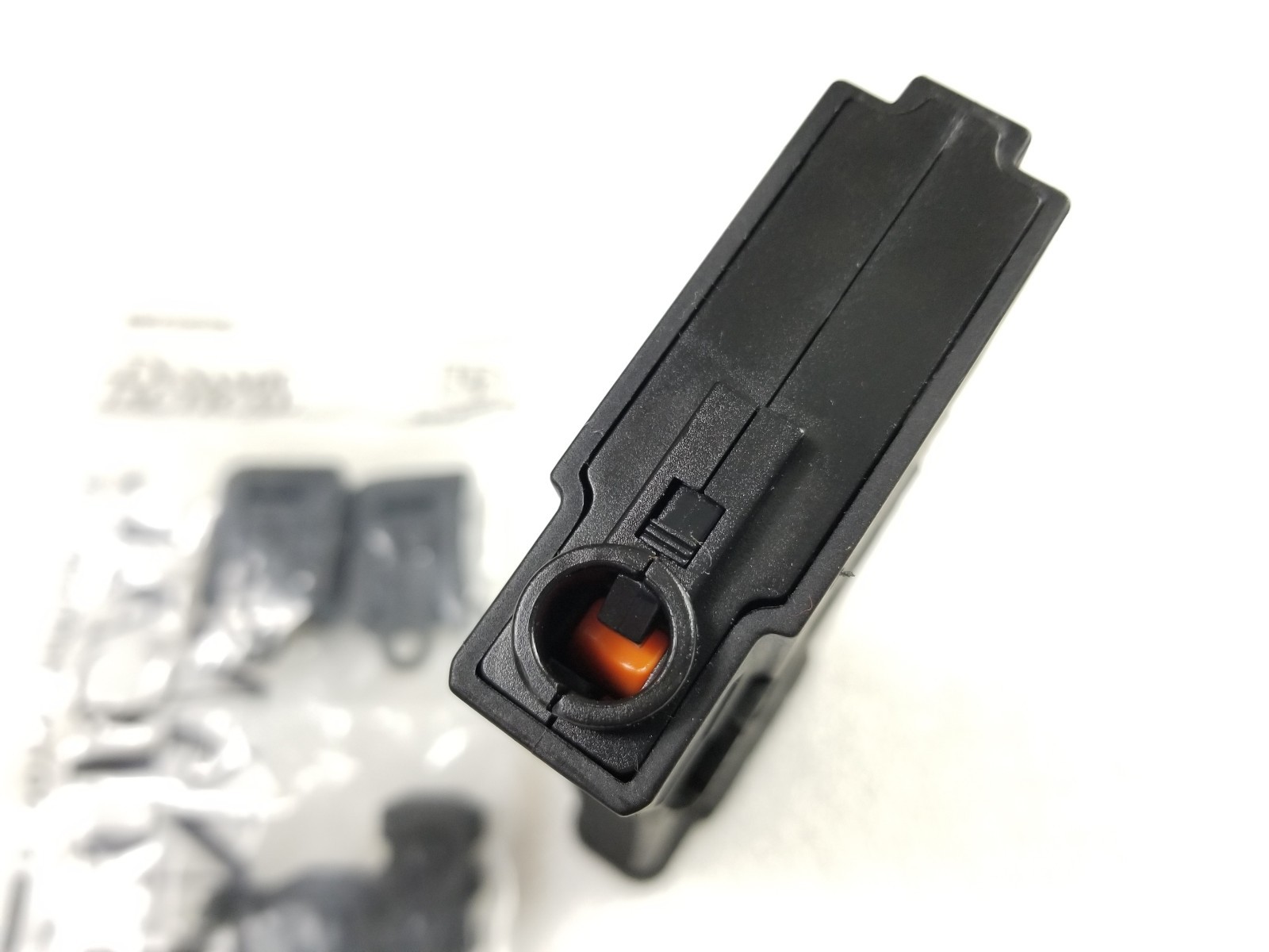 Dytac Hexmag + Accessories for Airsoft AEG New