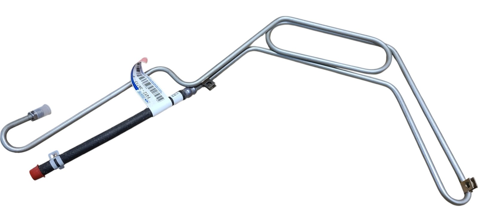 FITS 1993-1997 FORD F-250 F-150 TUBE ASM F4TZ3A713F -  NEW OEM F4TZ3A713F