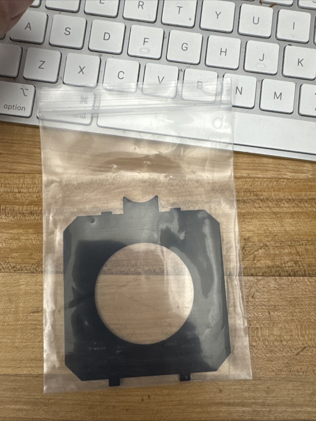StealthCover for Astera Pixel Brick (accessory only - light not included)