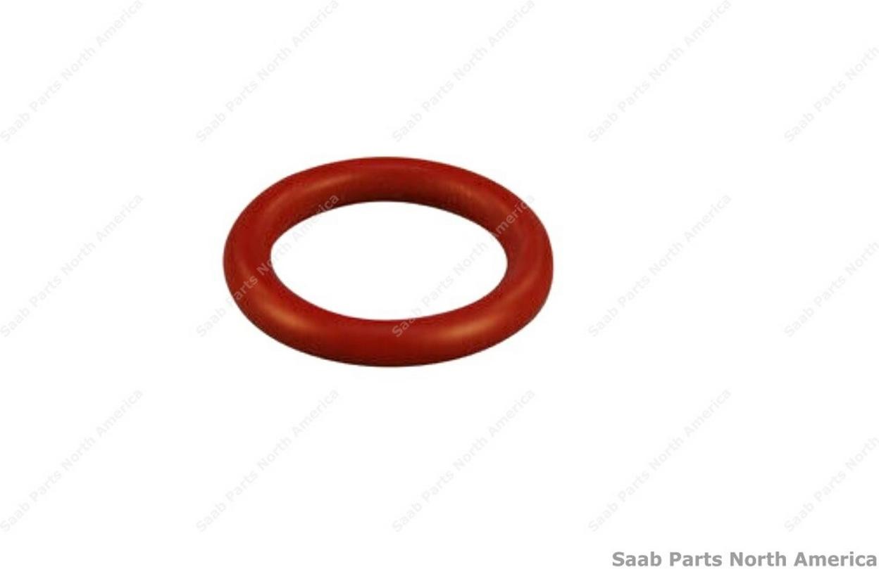Coolant Pipe O-Ring For 2007-2010 Saab 9-3 12623461-AB Genuine OEM