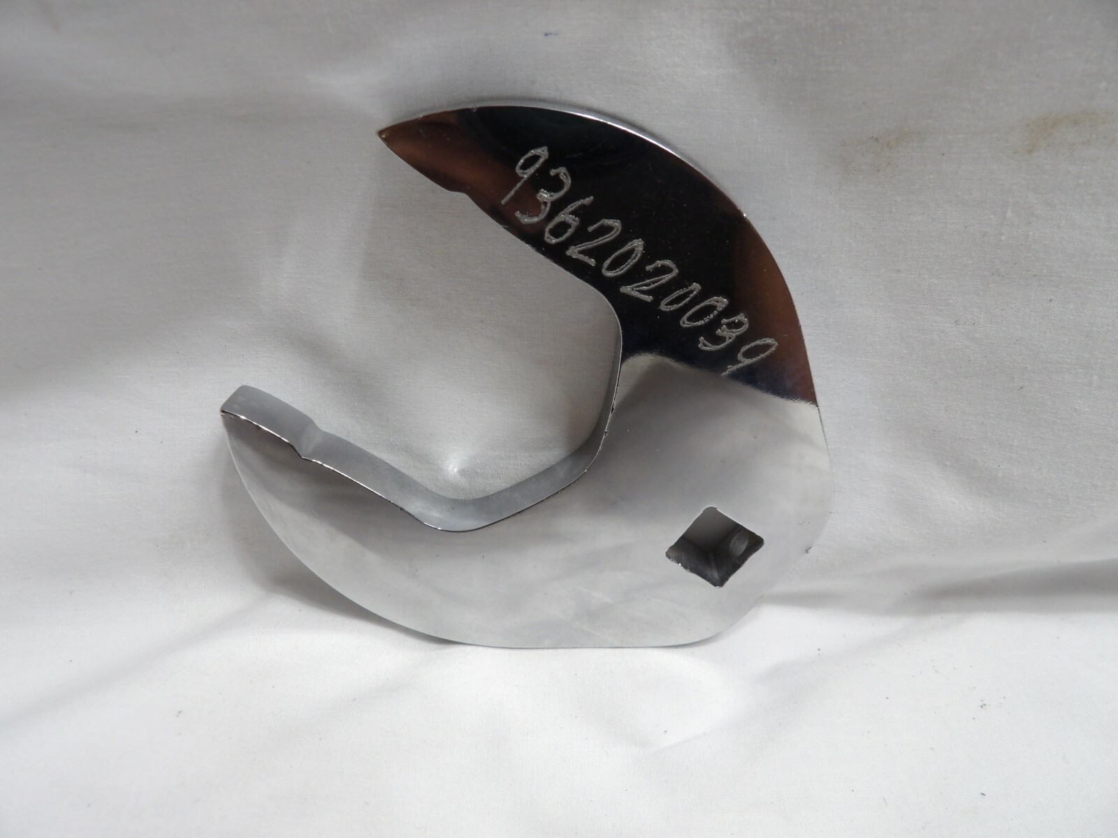 Proto 1/2” Drive 2” Crowsfoot Wrench 5364CF