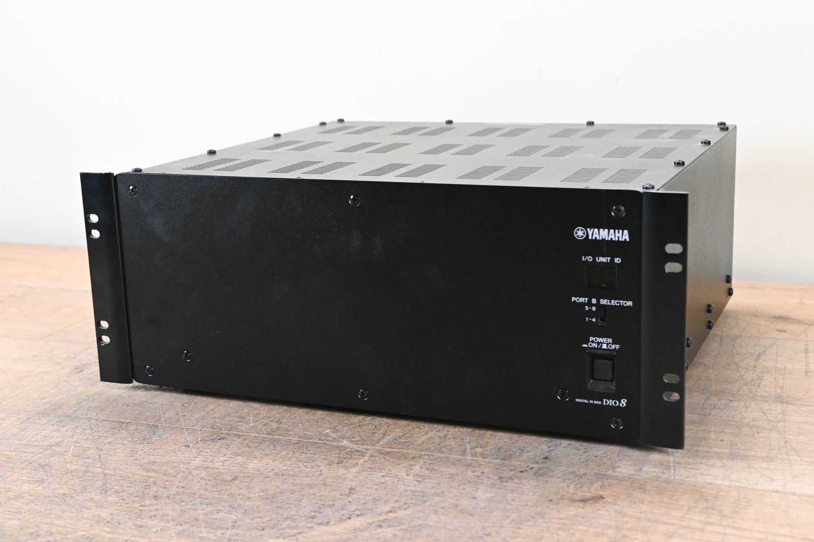 Yamaha DIO8 Digital I/O Box CG008XQ