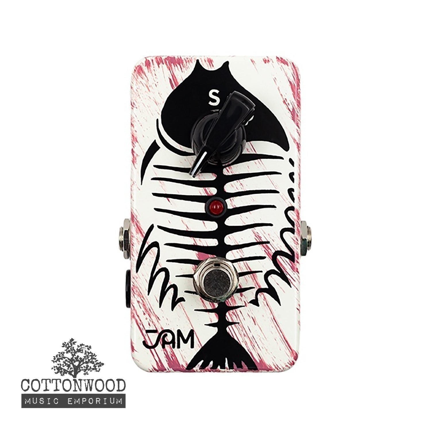 JAM Pedals Ripple