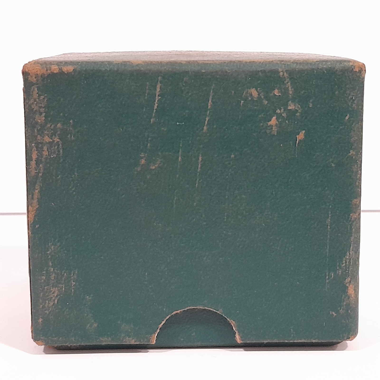 Greenfield 3/16 Steel Number Figure Stamp Set Original Box Part 31230 USA
