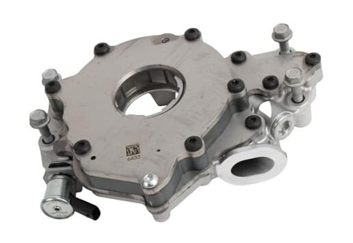 GM Parts  12686433 Oil Pump