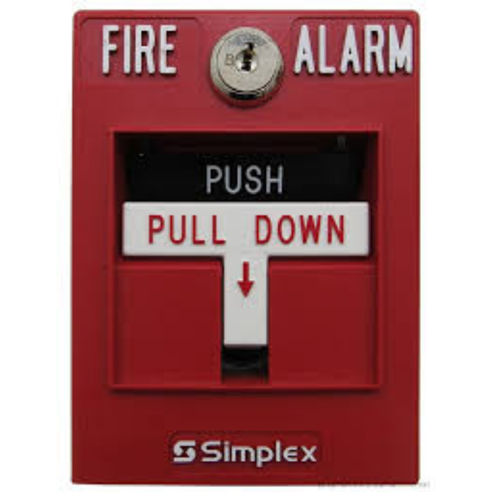 2099-9759 SIMPLEX