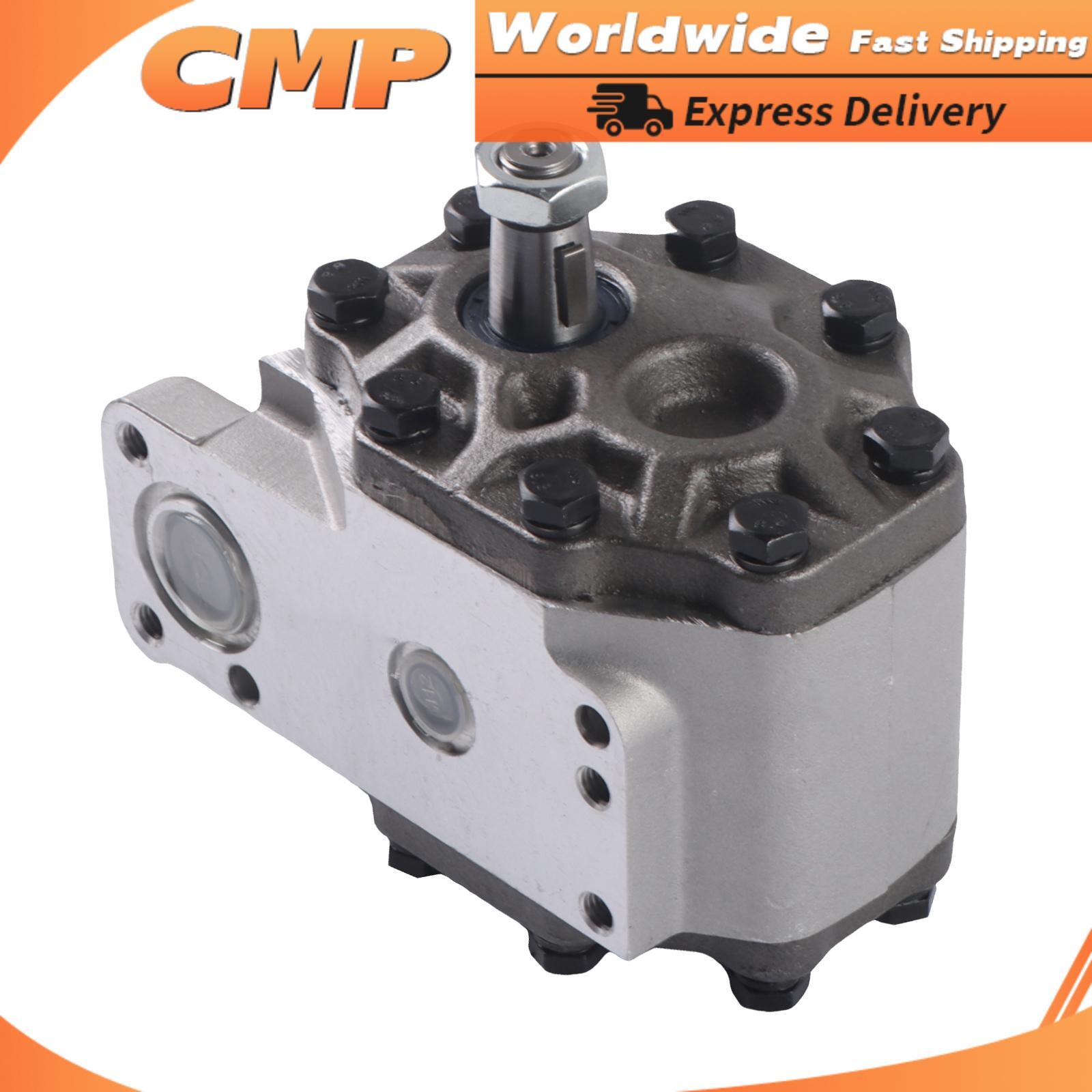 93835C92 Hydraulic Pump fits Case IH 684 674 595 574 485 484 685 475 454 4240