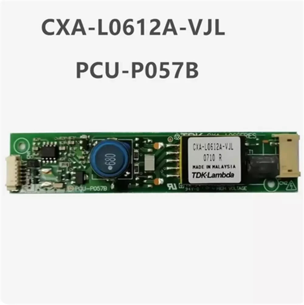 new  TDK CXA-L0612A-VJL CXA-L0612A-VJL PCU-P020A PCU-P057B inverter