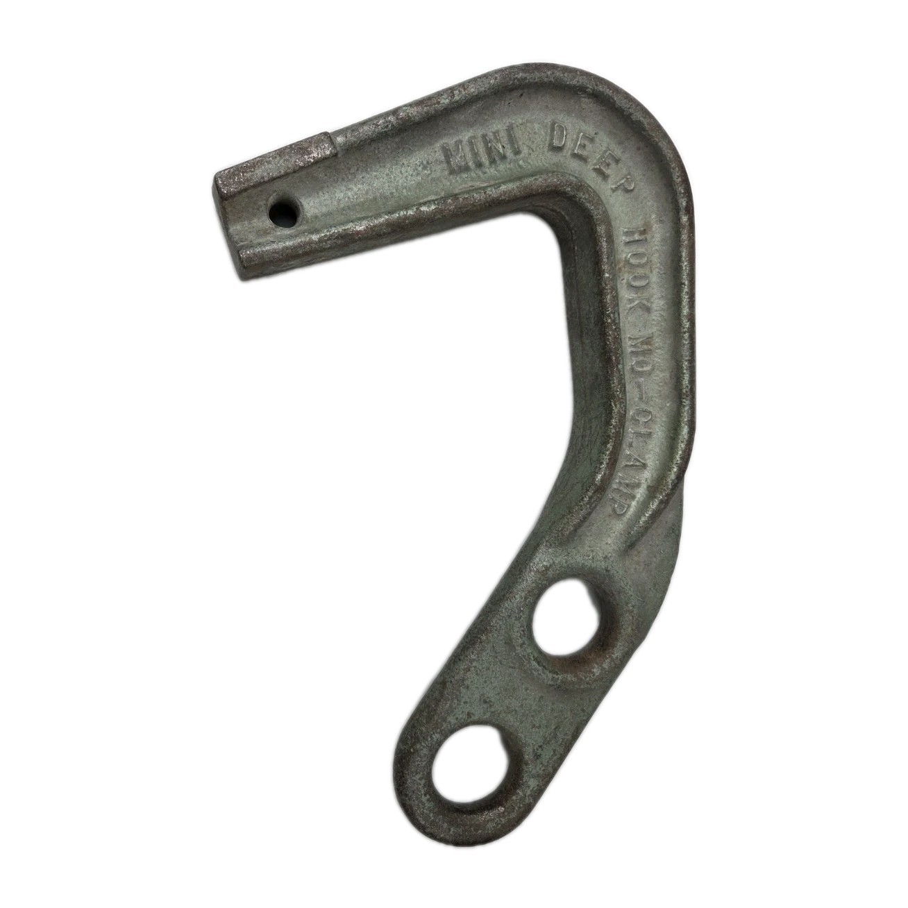 Mo-Clamp Mini Deep Hook Cap 5 Ton