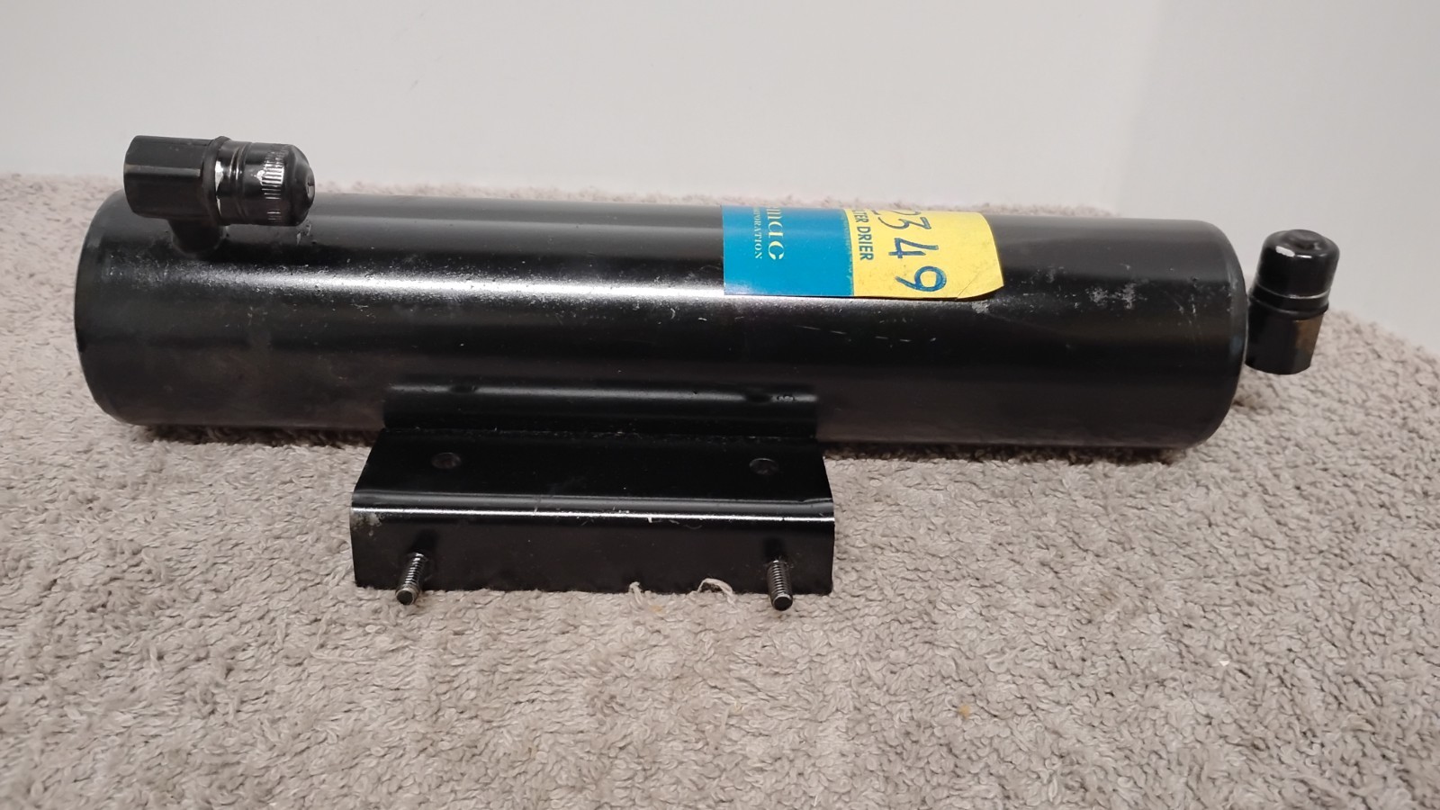 NOS Remac Corporation Part No. 12–2349 Receiver Filter Drier. (00)