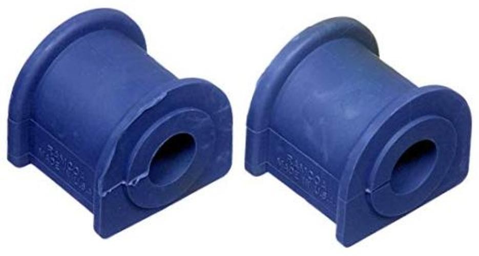 K7385 Suspension Stabilizer Bar Bushing Kit for Dodge Dakota