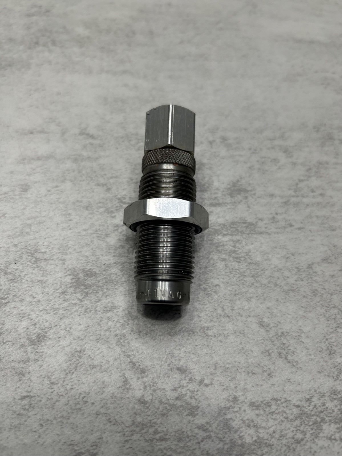 LEE 41 MAGNUM POWDER THROUGH EXPANDER DIE
