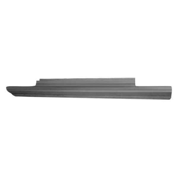 Driver Side Slip-On Style Rocker Panel - For 1999-2007 Chevy Silverado 1500/2500