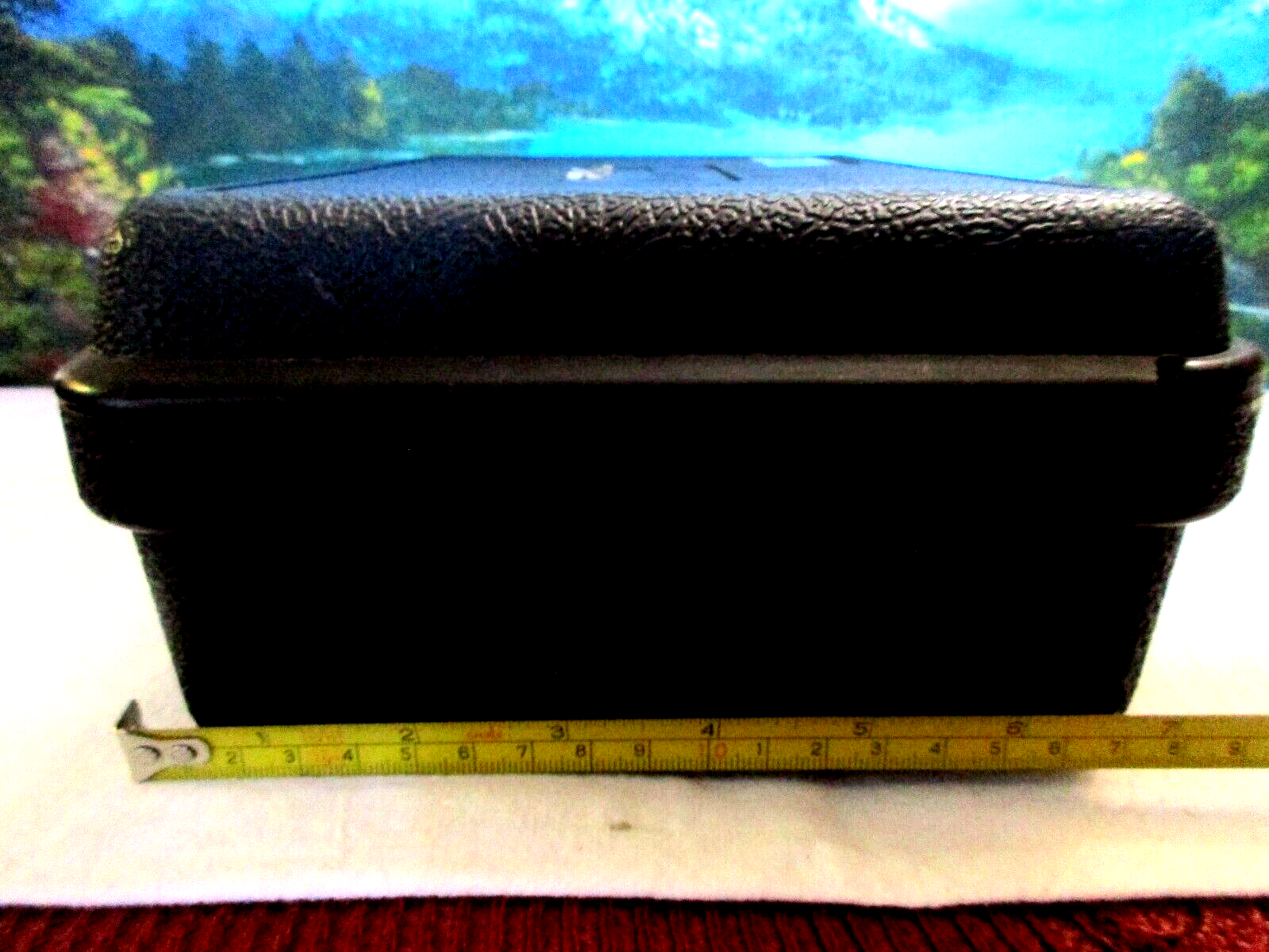 Power Probe PP319FTC-RED Circuit Tester in Original Case