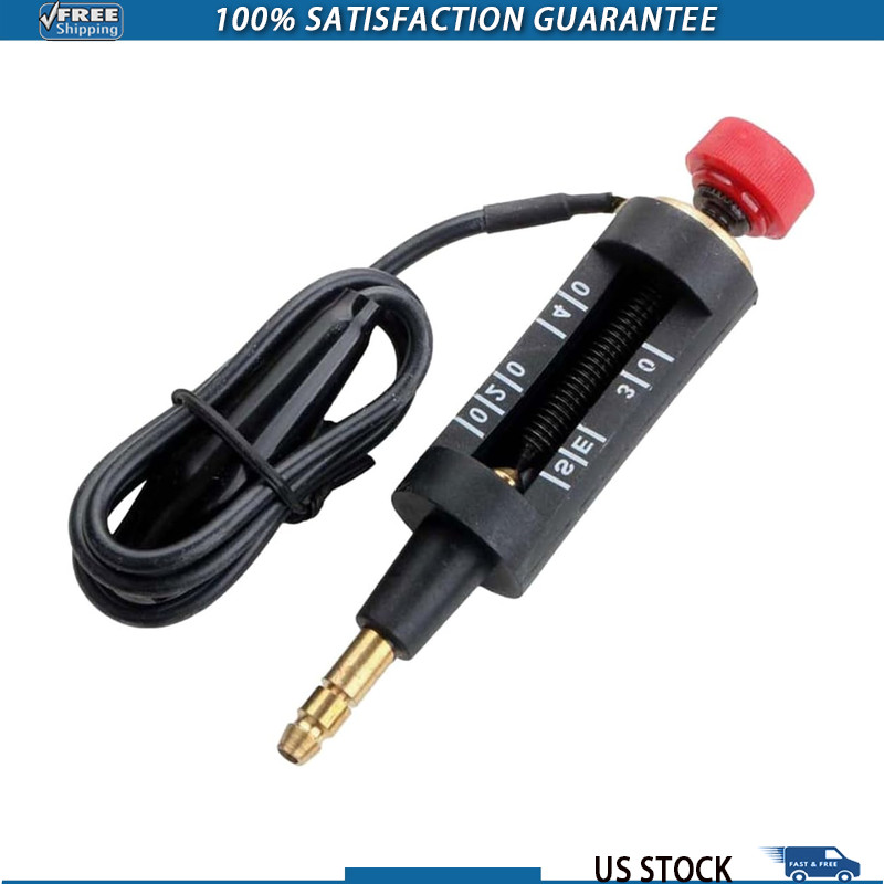 Car Spark Plug Tester, Adjustable Ignition System Coil Tester