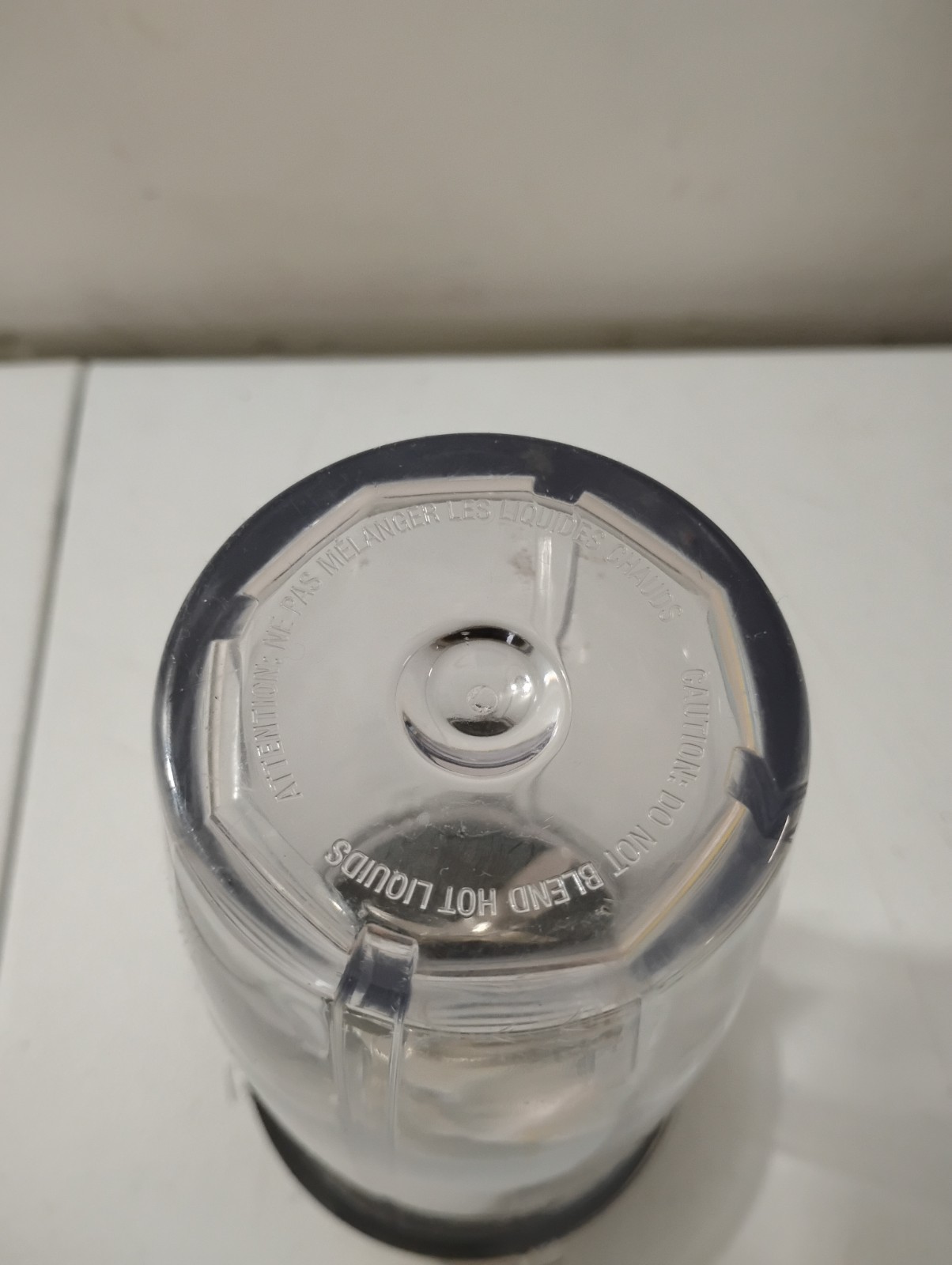 Nutri Ninja Replacement 24oz Cup With Extractor Blade, Compatible Model