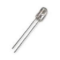 15Pcs HLMP-EG08-WZ000 T-1 3/4 (5 mm)
