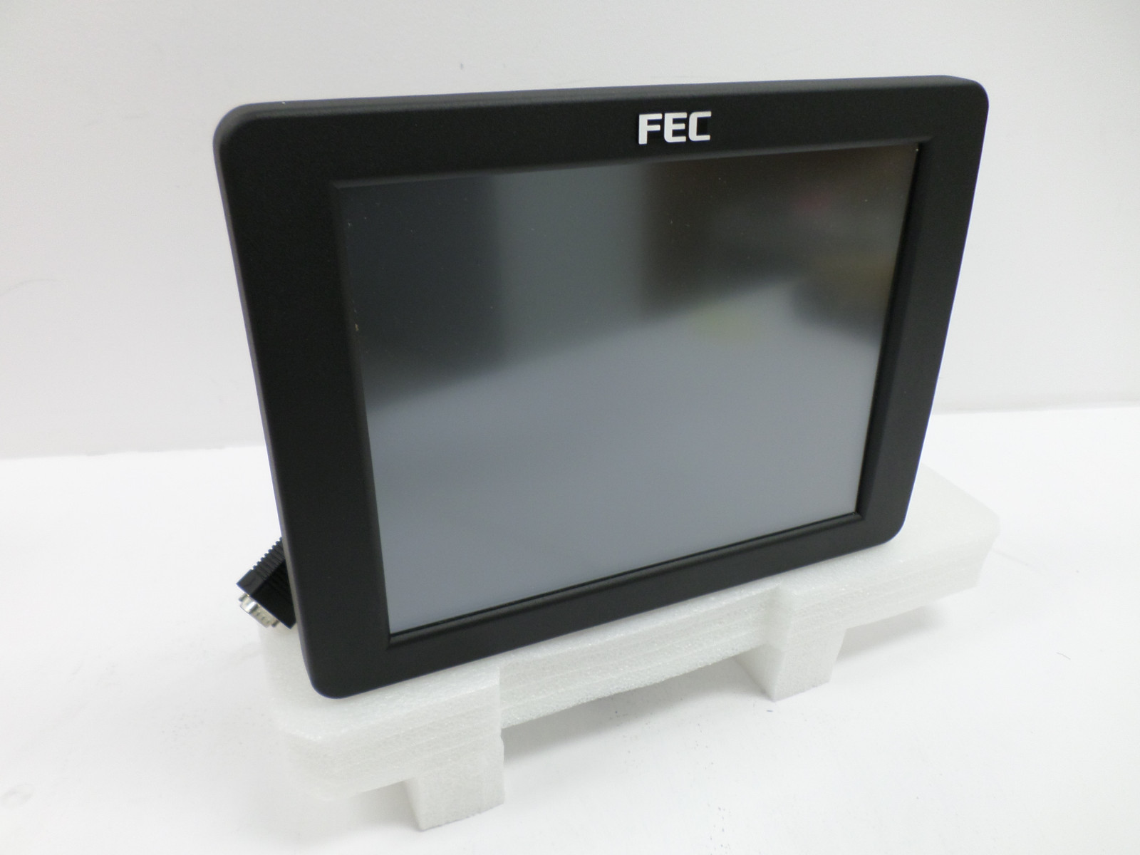 Firich FEC 121ITA-GLD 12, 1 Panel w/ Touch for Gladius Black