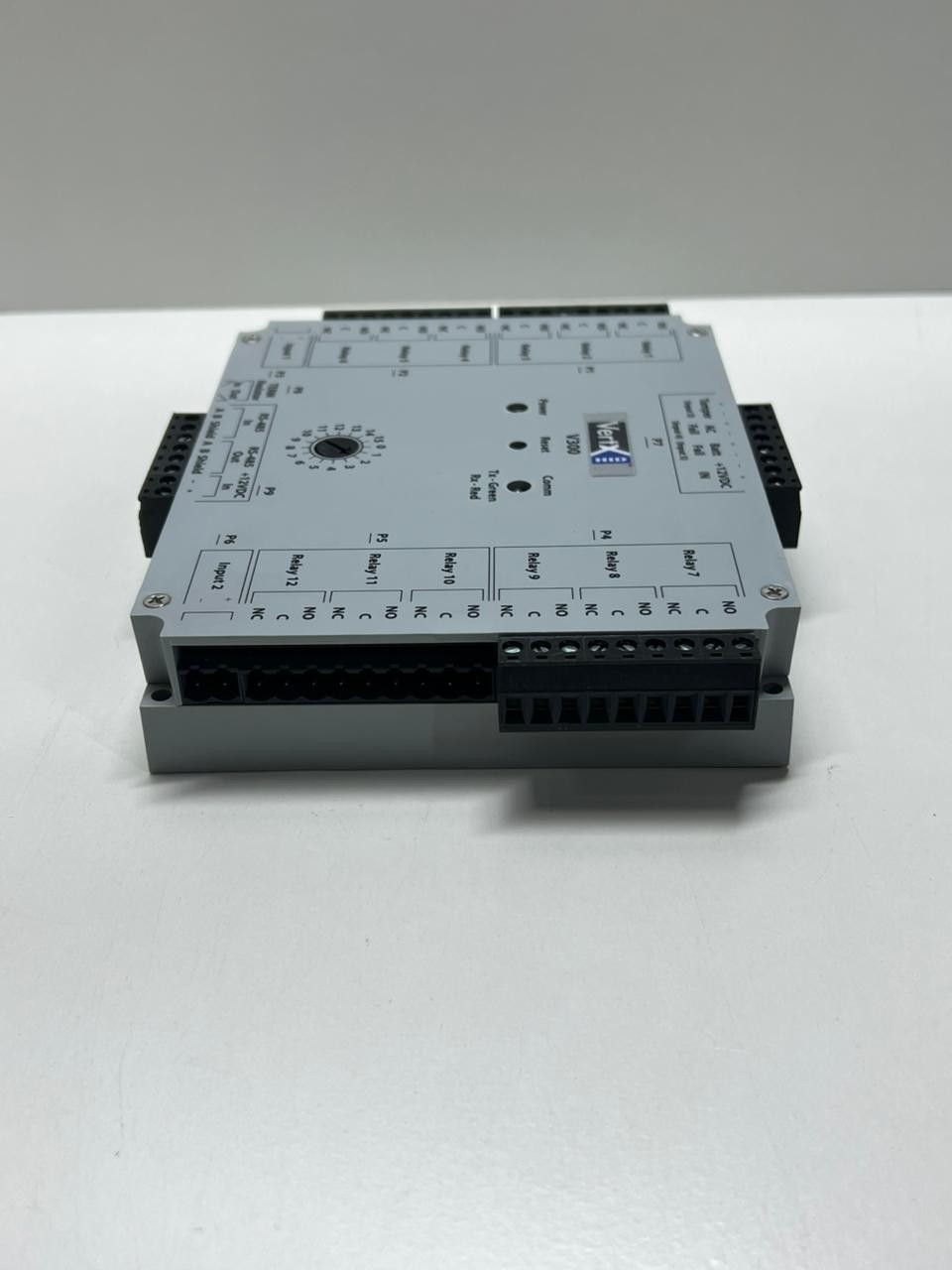 HID vertx v300, 70300AEP0N-SES VertX V300 Output Control Interface