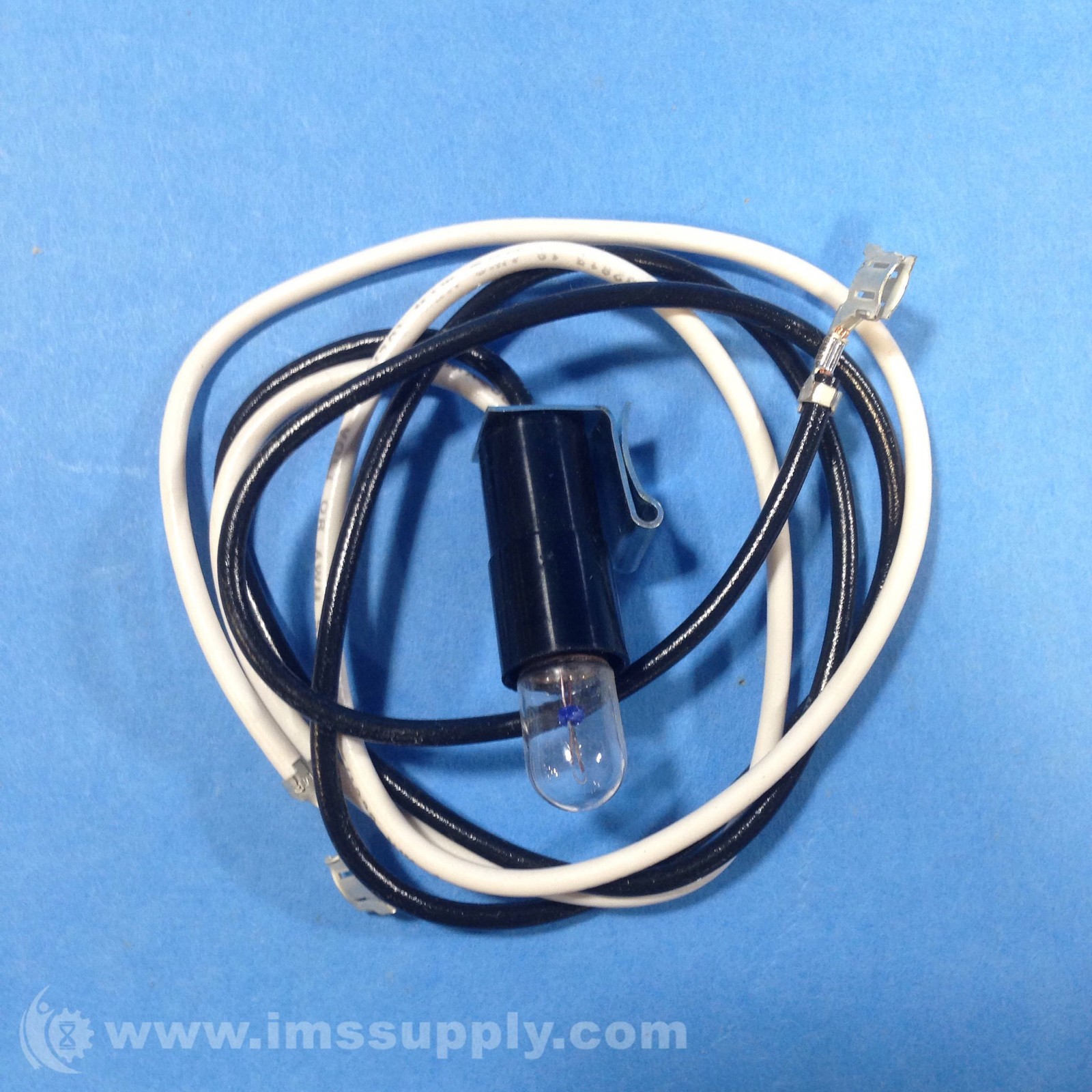 Square D 9999SP14R Red Pilot Light Kit FNOB