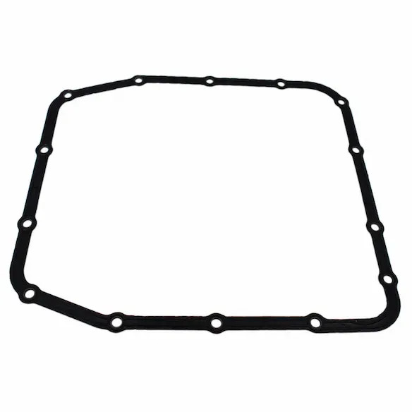 Genuine Ford Mark LT Transmission Oil Pan Gasket F2VY-7A191-A