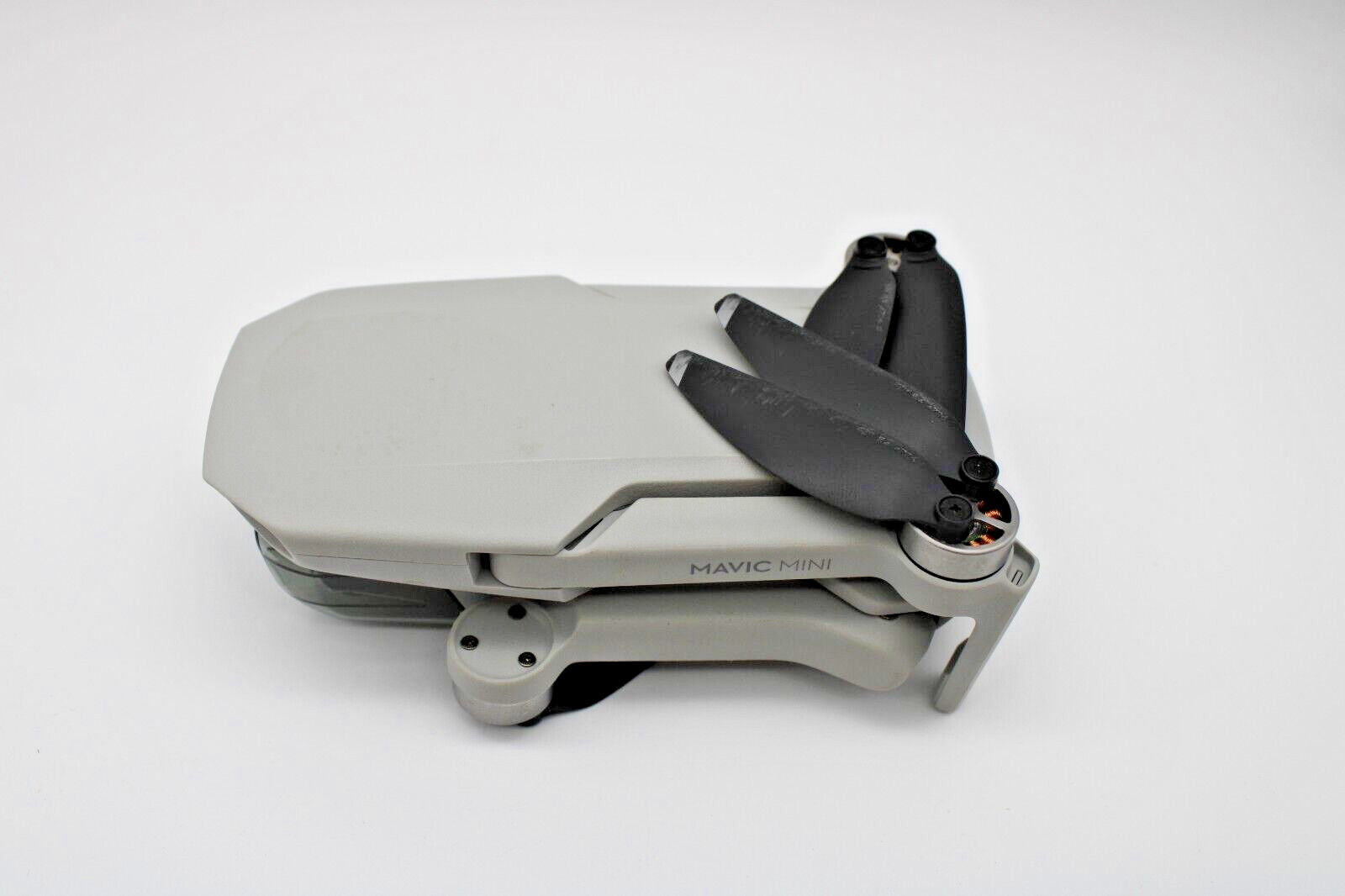 DJI Mavic Mini Drone - Ultralight 249g Controller/Camera/Accessories/Case/Bundle
