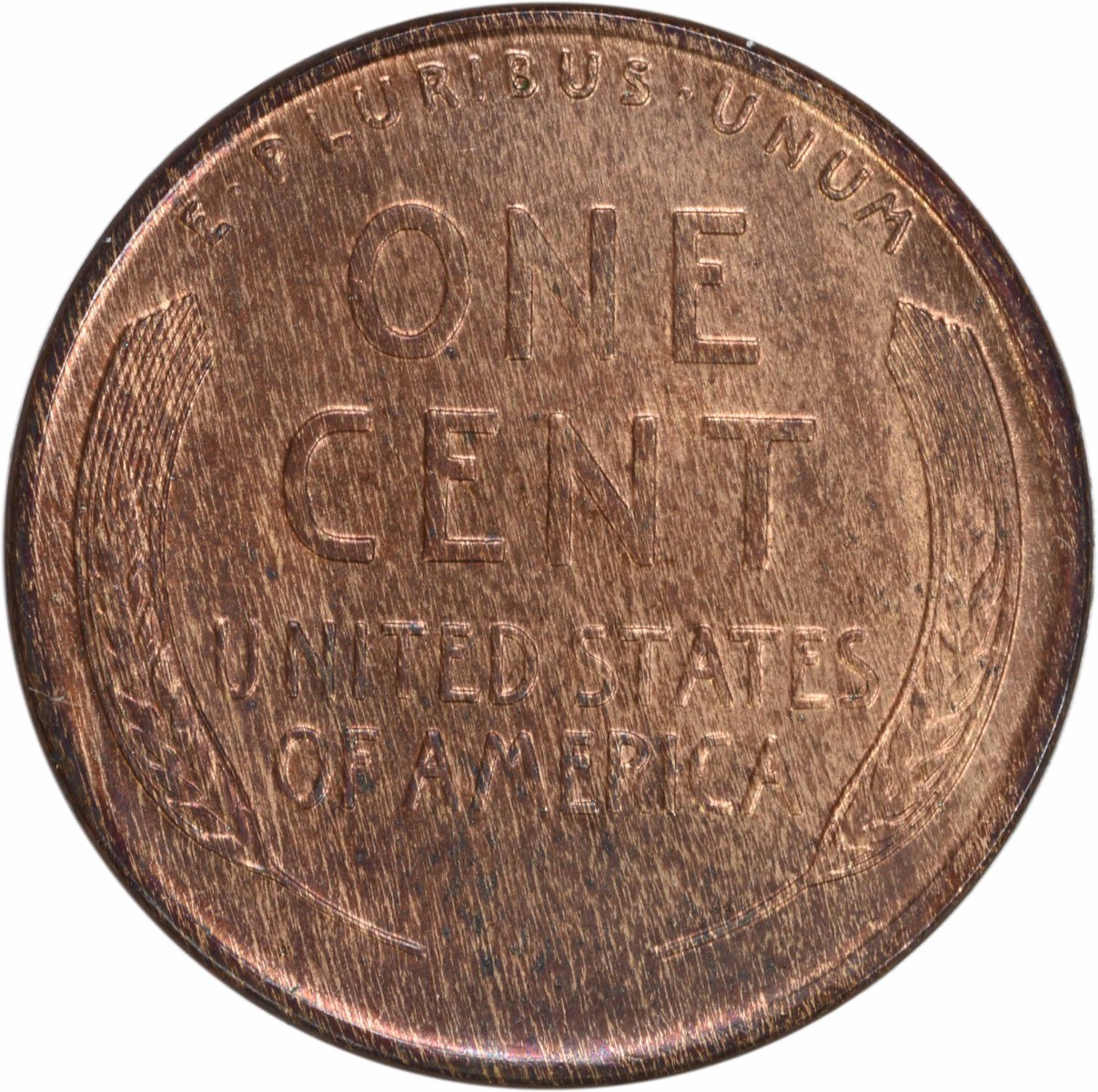 1928-D Lincoln Cent Choice BU Uncertified #614