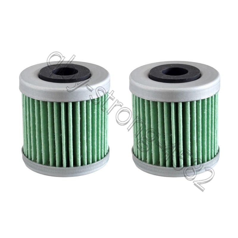 2x Fuel Filter for Honda Marine BF90 115 135 150 175 200 225 250HP 16911-ZY3-000