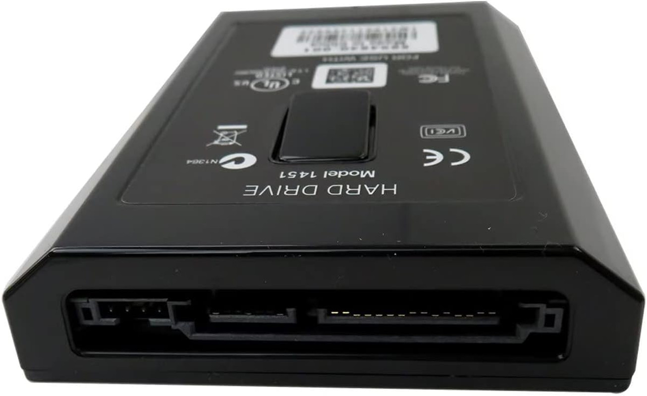 500GB Internal Hard Drive Disk HDD for Xbox 360 E & Xbox 360 Slim Console