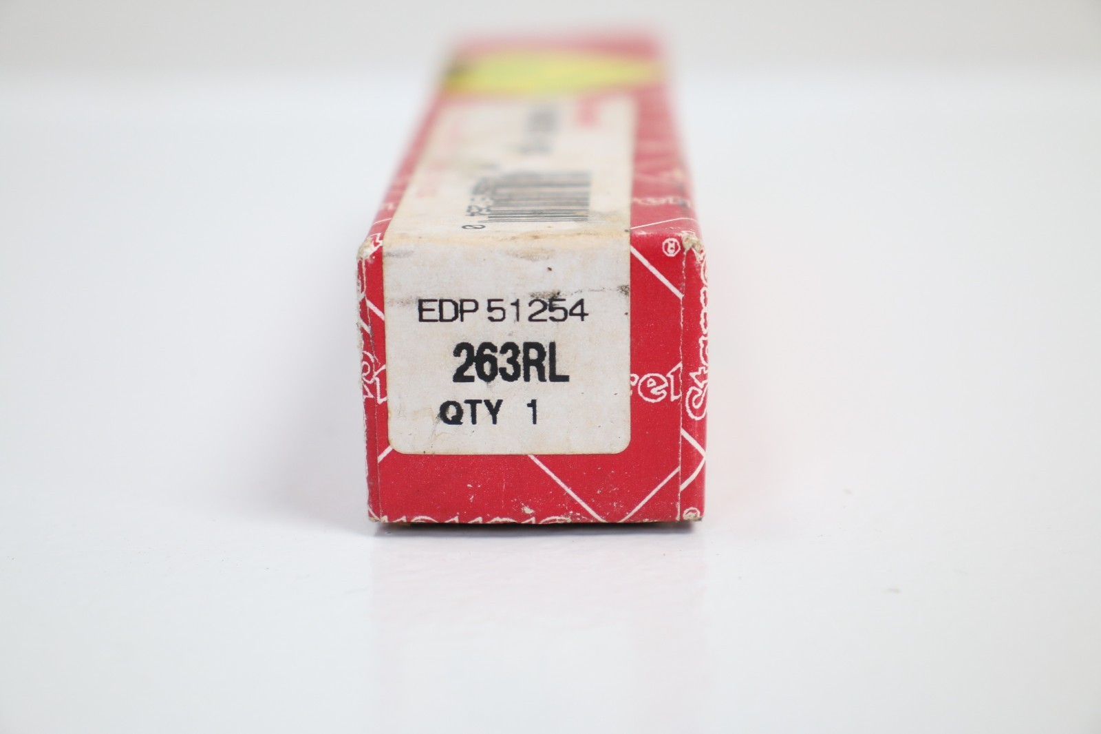 Starrett No. 263 263RL Micrometer Head