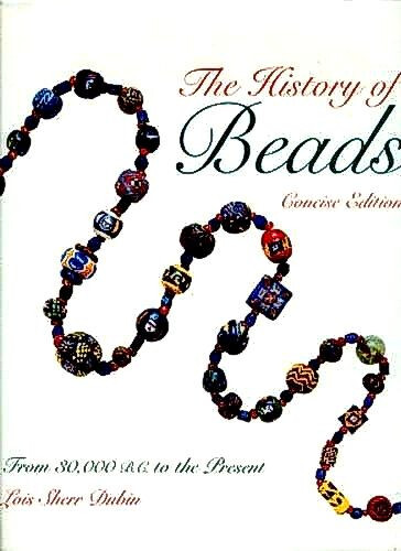 History Ancient Beads From 30,000BC Lavish Pix Magic Africa India South Pacific