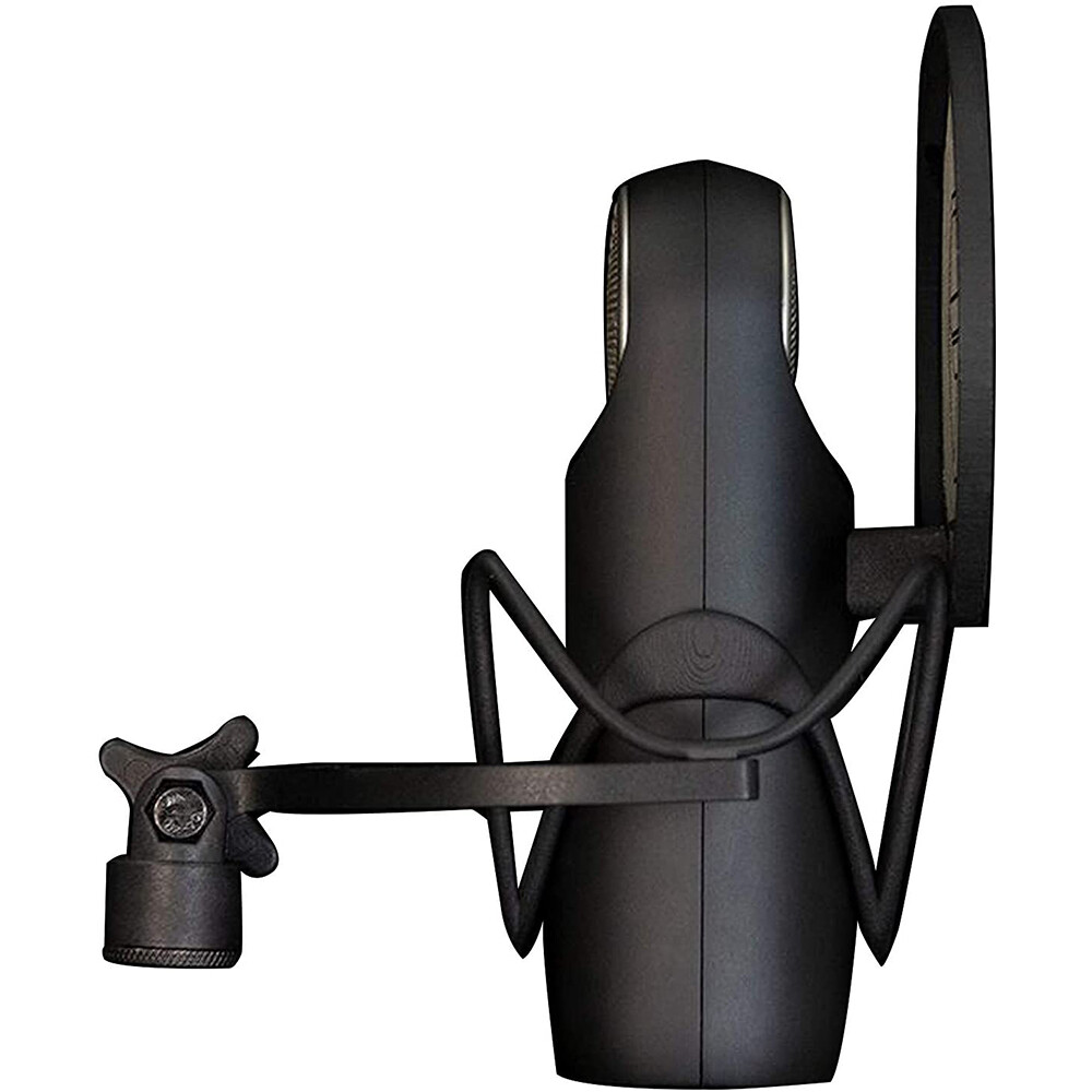 Aston Microphones Element Microphone with Studio Headphone & XLR Cable