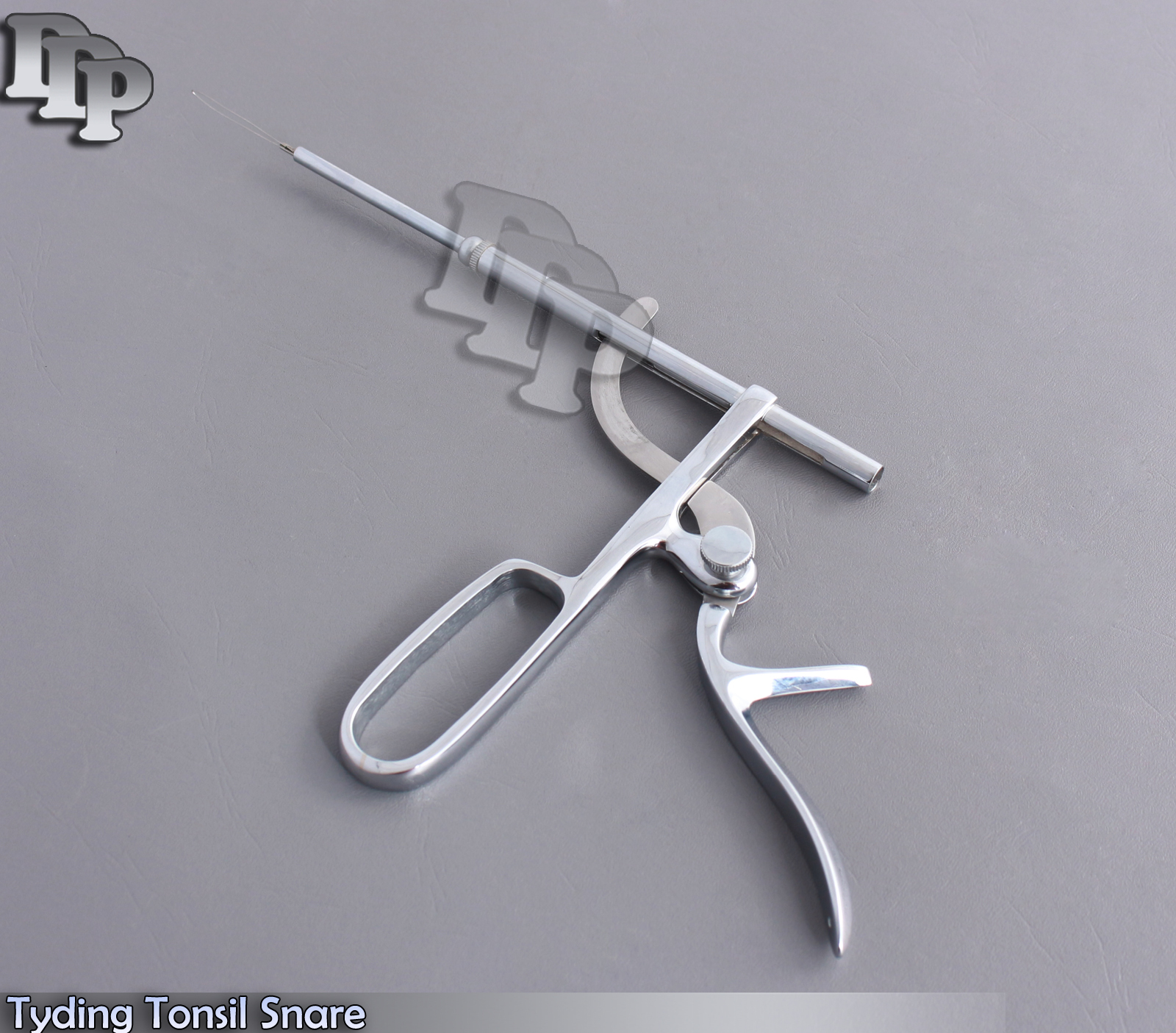 Tyding Tonsil Snare Surgical Instruments New