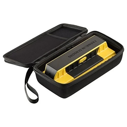 caseling Hard CASE fits Franklin ProSensor M210 & 710/710+ Sensors Black
