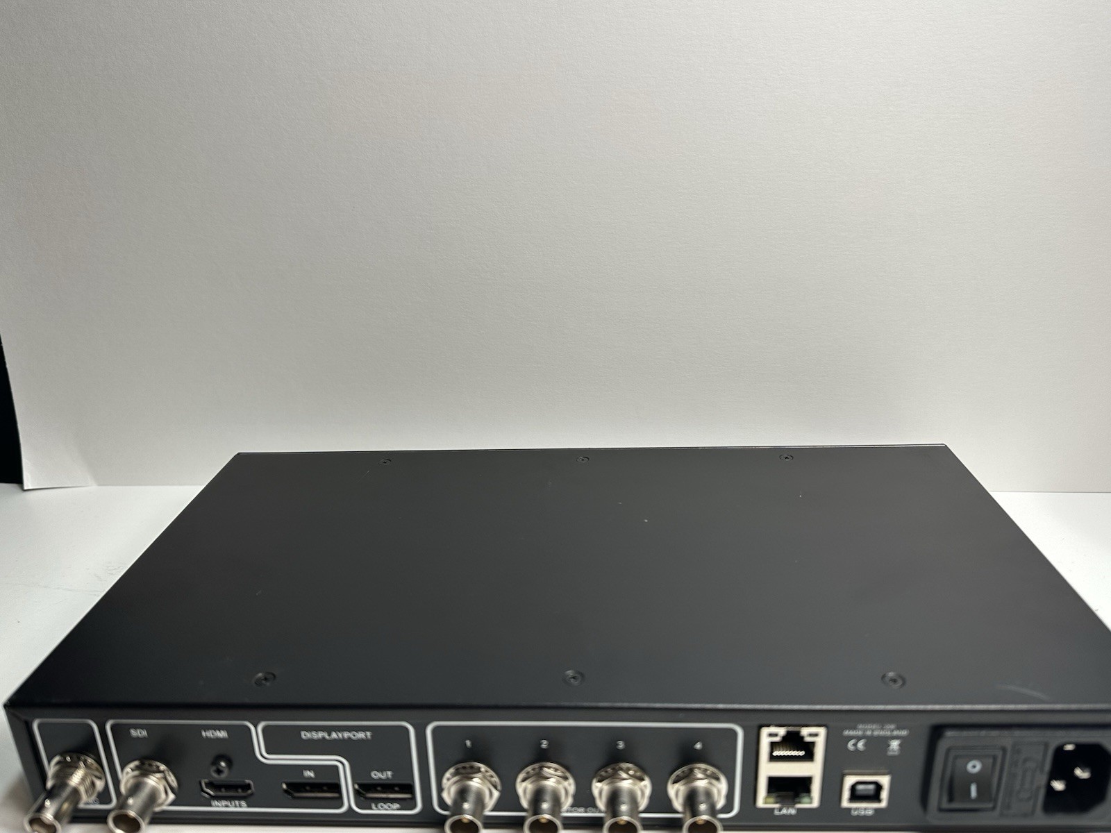 Datapath FX4 SDI Video Display Wall SDI Output Display Controller