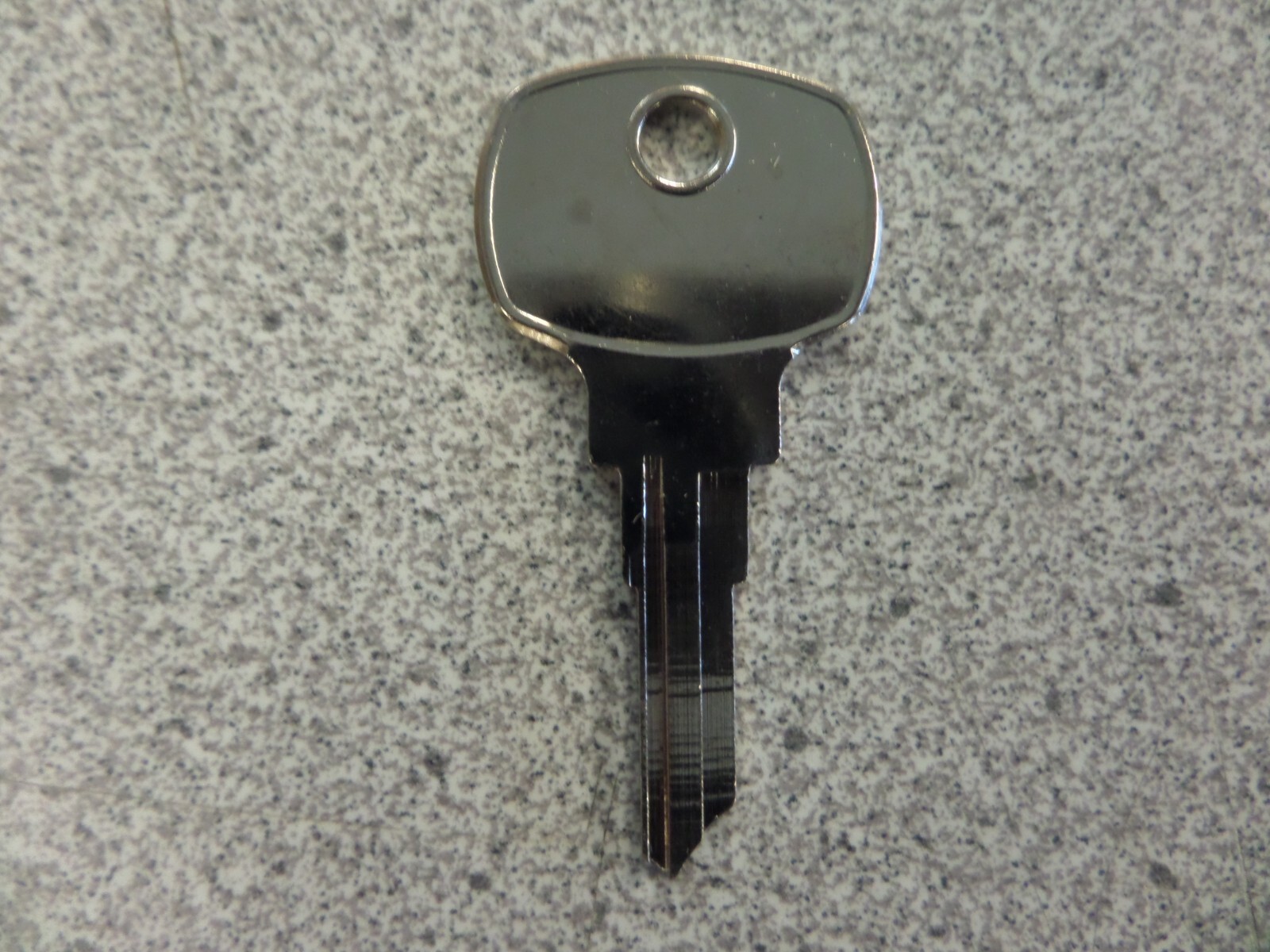 SILCA NCR21 NATIONAL 1069-5X KEY BLANKS PACK OF 10