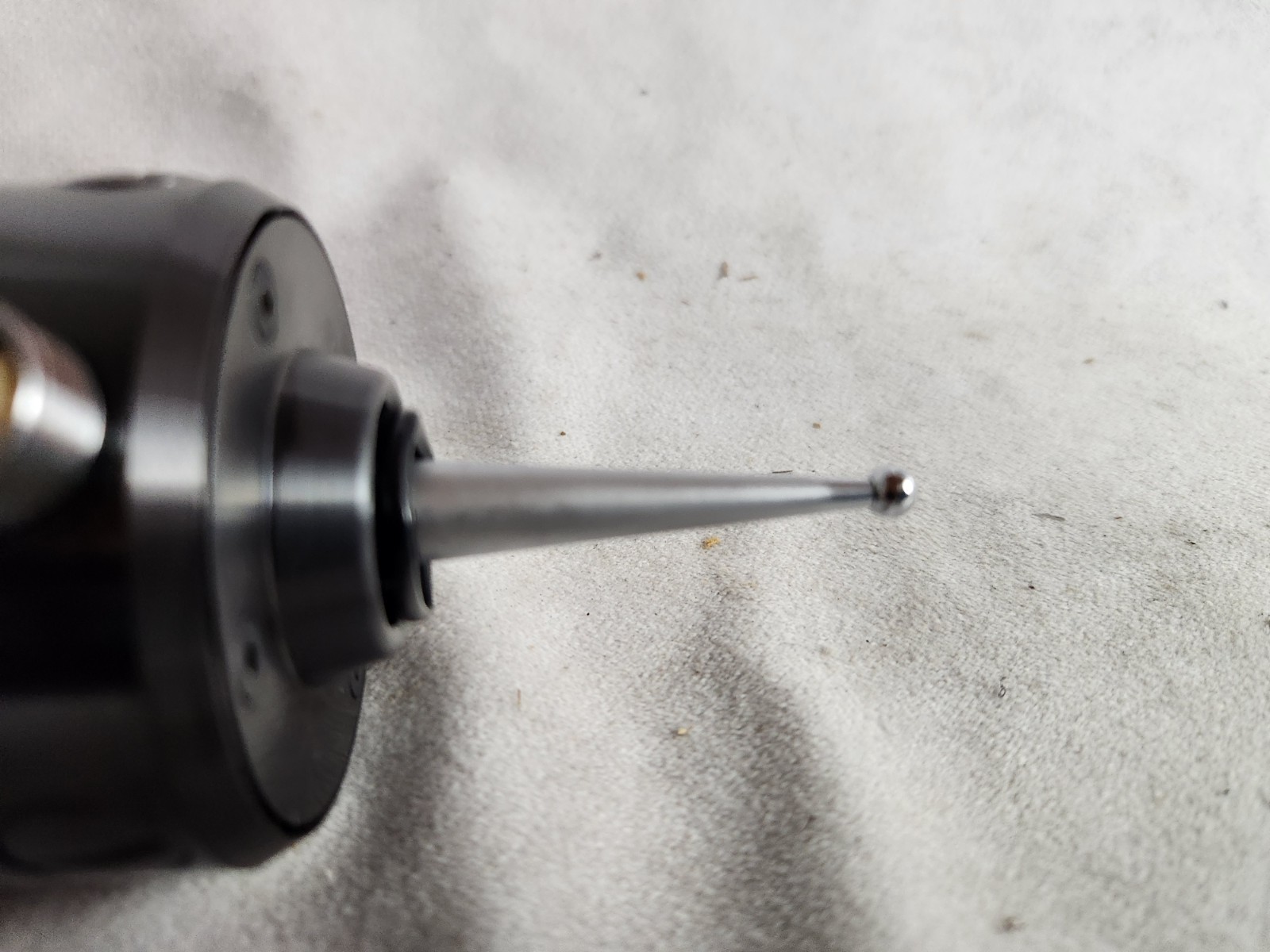 FUTABA PULSCALE 3D EDGE SENSOR Probe Detector Japan