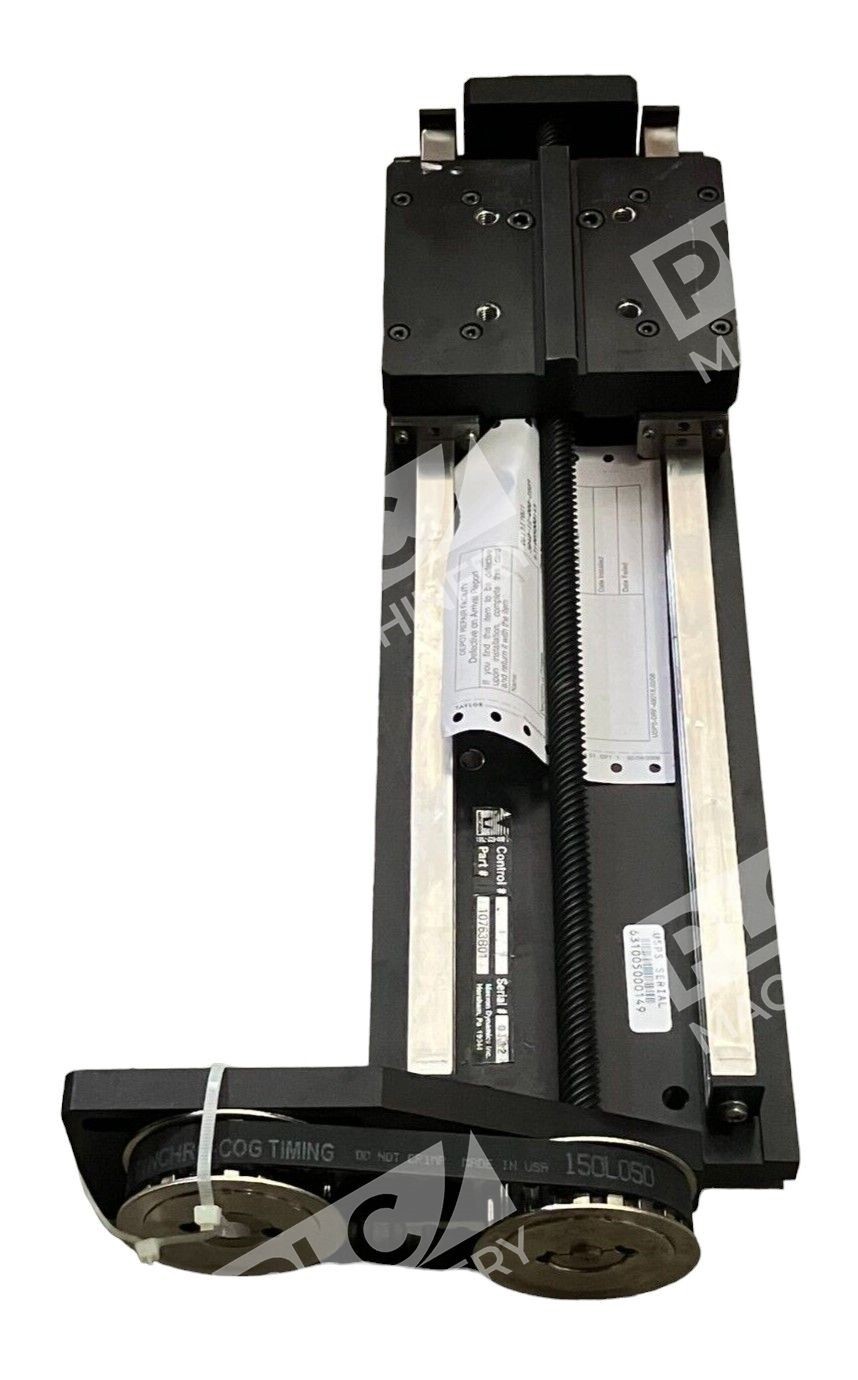 Macron 10763B01 Linear Actuator