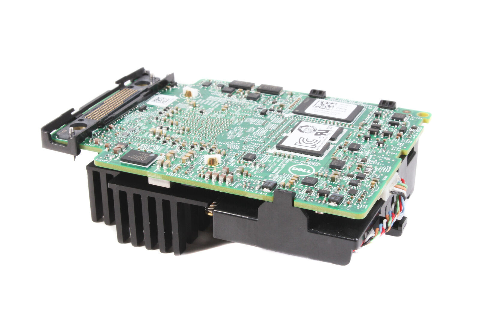0878M DELL POWEREDGE H740P MINI MONO 8GB NV CACHE RAID CONTROLLER 00878M