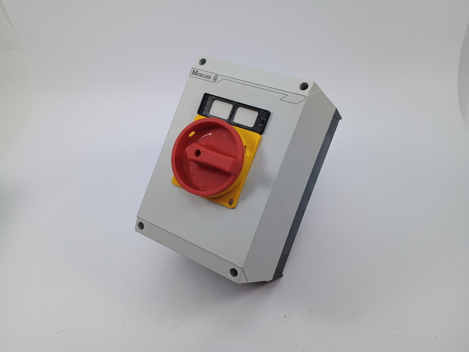 Klöckner Moeller T5B-3-DK7135 Rotary Switch