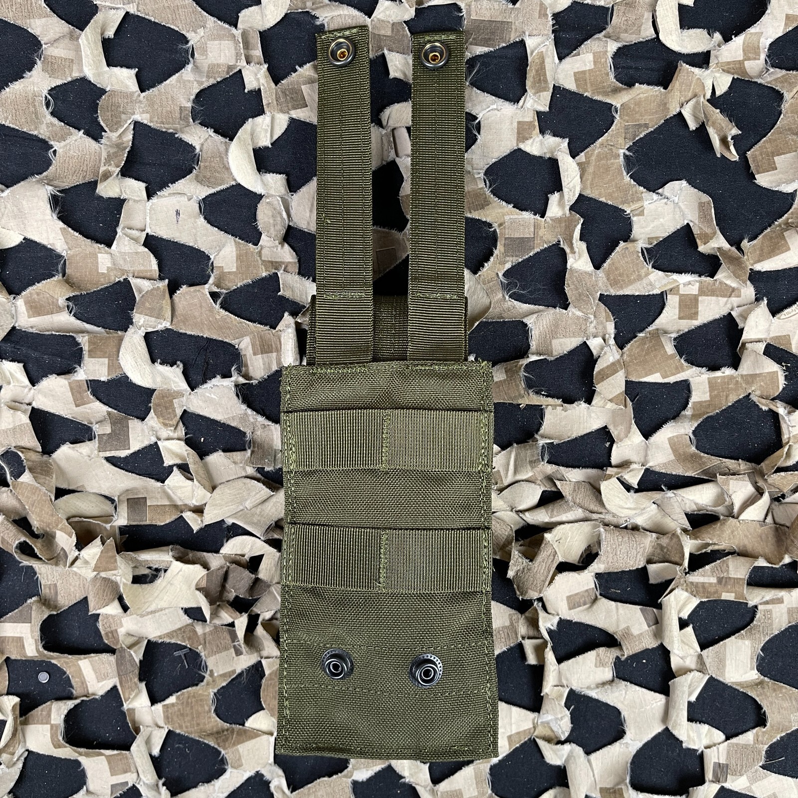 New Condor Single M4 Magazine Pouch - Olive Drab