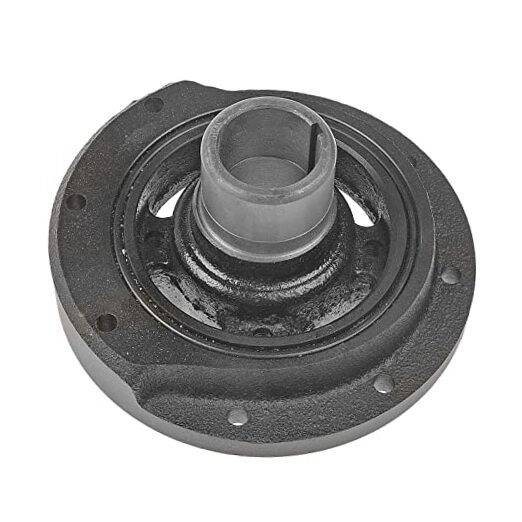 Harmonic Balancer Compatible with Bronco F100 F150 E100 E150 Van Grand