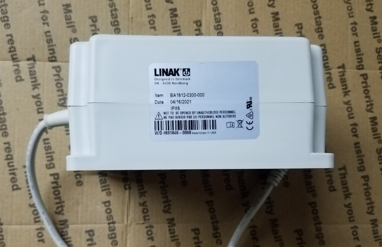LINAK BA1812 0300 000 Free Ship🇺🇸