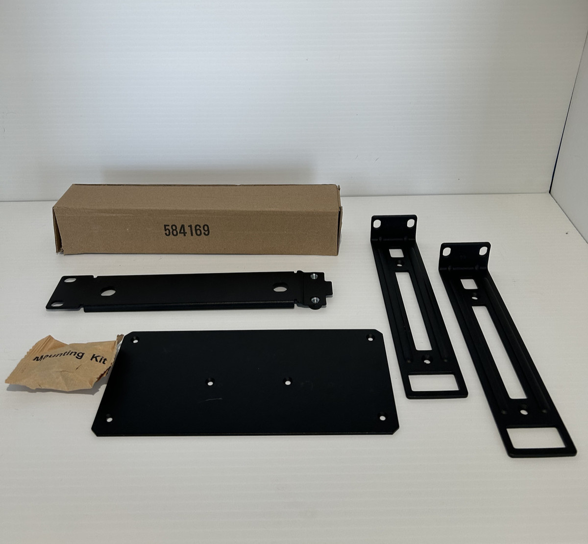 SENNHEISER - RACK EAR  (584169)