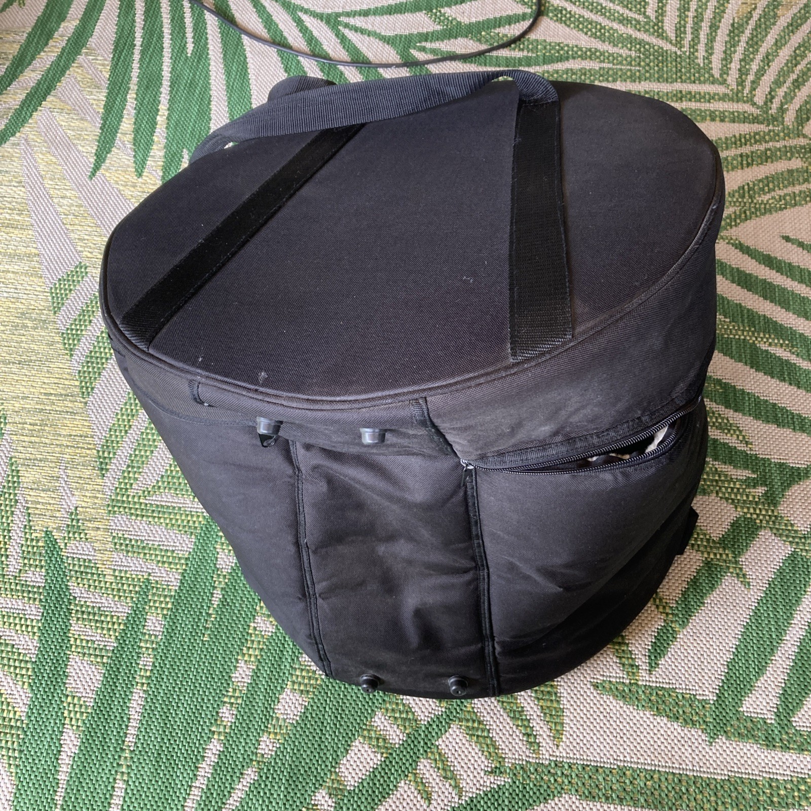 Tom Tom Drum Bag 19”